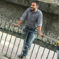 Krishna Singh Rajpoot