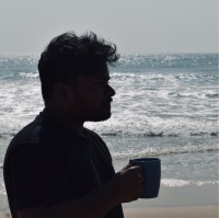 Jitendra Naik
