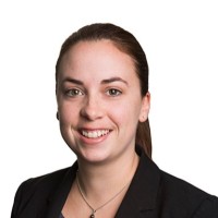 Gillian La Franchie