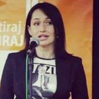 Emira Mešanović Mandić