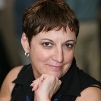 Patricia Lewis