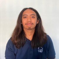 Zaki Luqman