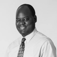 Paul Okello     PhD
