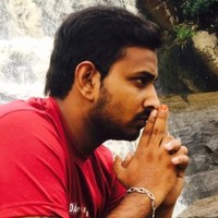 Aditya Reddy