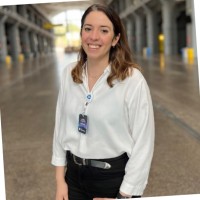 Laura Caldas Gonzalez