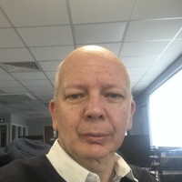 Mark Ayms
