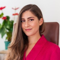 Natalie El Khoury