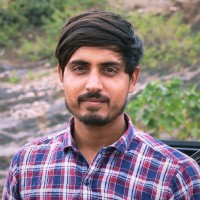 Anil Patidar