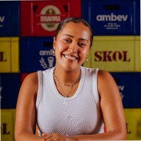 Andrezza Alves da Silva