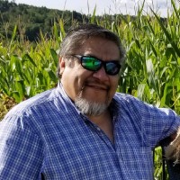 Mike Castaneda