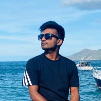 Akhil Vp