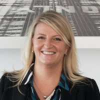 Lisa Stacey