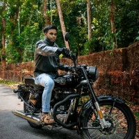 Ashiq Shaji