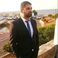 Apostolos Tsakistos