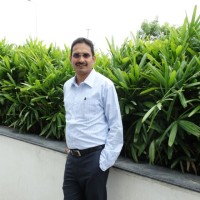 Murali Ramanathan