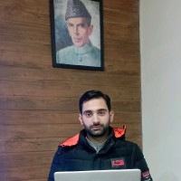 Nawaz Ashraf