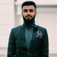 Umer Ahmed