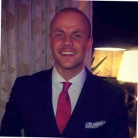 Kai Henrik Flåten