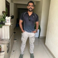 Deepak M SASIDHARAN