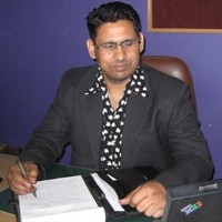 Pramod Kumar