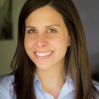 Michelle Mathison