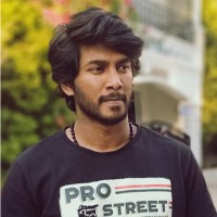 Stalin Mathew