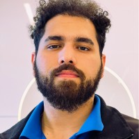 Raman Kumar
