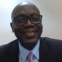 Guy Codjia
