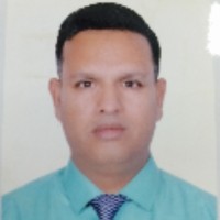 Engr. Md. Abul Bashar