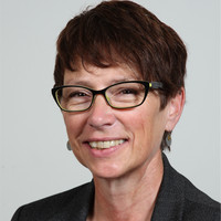 Patricia Whiteman