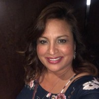 Sonia Lopez Sports Bigs
