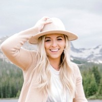 Taylor Webster