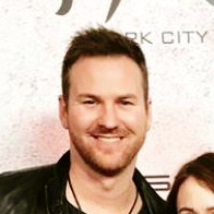 Chris Trott