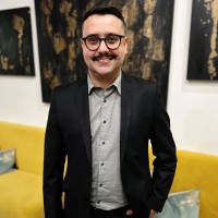 André Domingos De Moraes