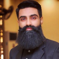 Kamran Qasim