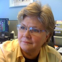Sandy Watson