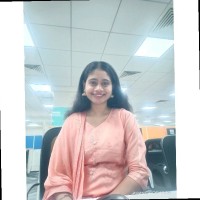 Vaibhavi Bakare