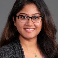 Ritu M Ramamurthy