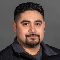 Gilbert Gonzalez