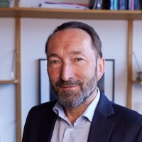 Tomas Jandorf