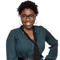 Alicia Copeland