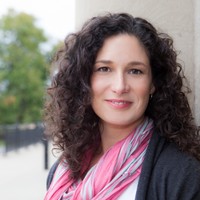 Meghan Stromberg