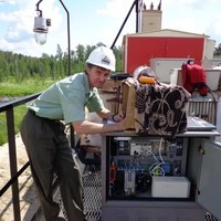 Аркадий Ерёмин