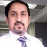 Asif Ghazi