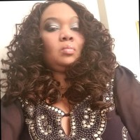 Shamika Adams-Morgan