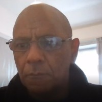 Nigel Davis