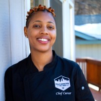 Chef Carter