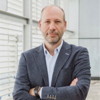 José Manuel Caramés Pons