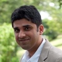 Jehanzeb Munir