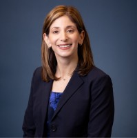 Amy (Lipsky) Kephart, Mph, Cae